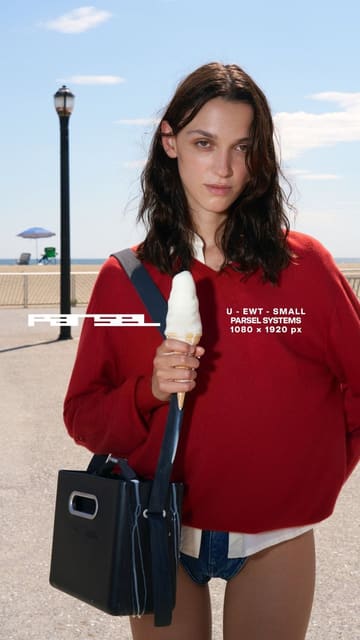 Parsel AW25 Campaign