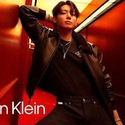 Calvin Klein Holiday 2025 Campaign — Calvin Klein