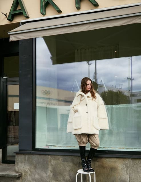 North Star — Vogue Scandinavia