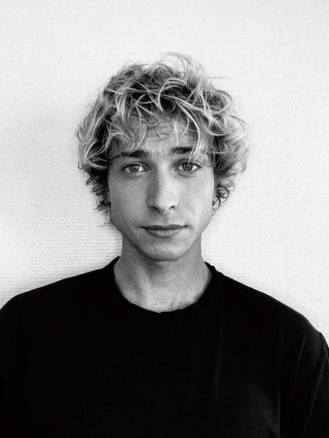 Simon Chossier