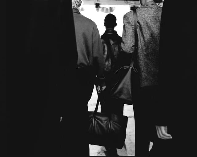 ZARA ARCHIVE F/W 2025 by Alvaro Pereña — Zara