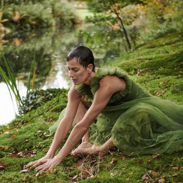 by jasper abels — Harper's Bazaar Netherlands