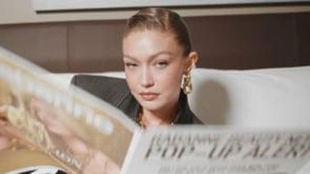 MILLION GOLD FOR HER — Rabanne