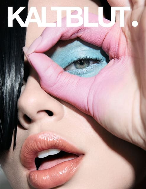 Pop de Lux — Kaltblut Magazine