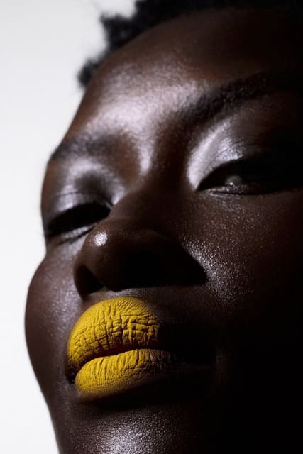 Denyse — Test Shoot