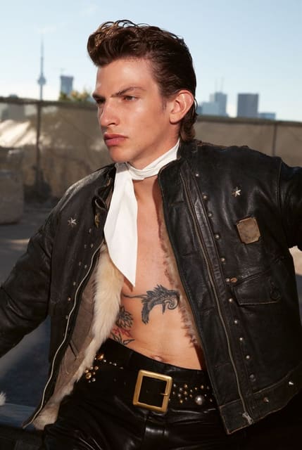 Bruce LaBruce