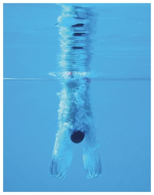 By Yoann & Marco / Jules Bouyer — Athletica Magazine
