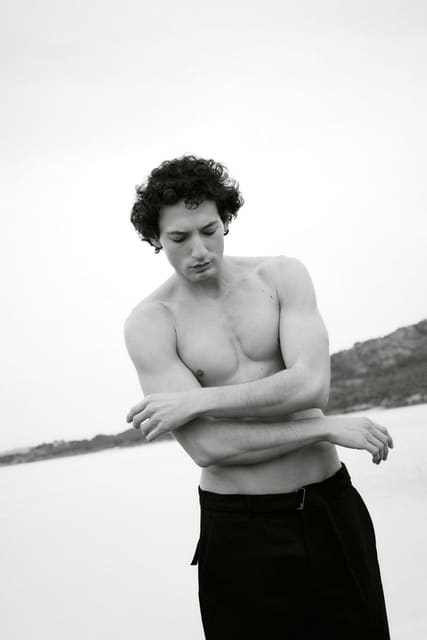 By The Lake by Clara Alonso — MMScene