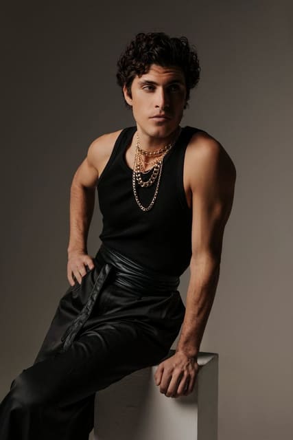 Antonio Ortega — 7