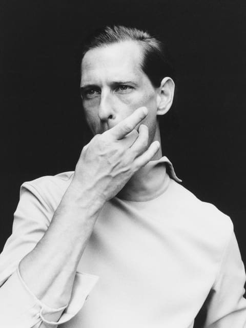 Hausherr — Zeit Magazine