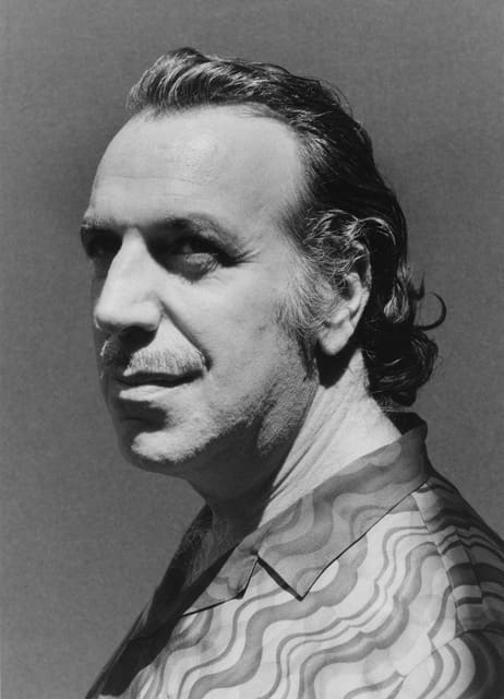 Chilly Gonzales — Apartamento Magazine