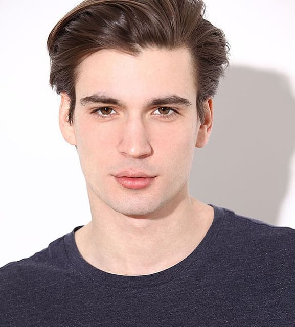 Jacob Riley