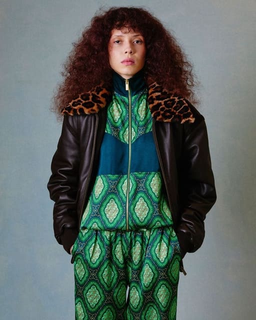 Drole De Monsieur - Fall/Winter 25 — Drôle de Monsieur