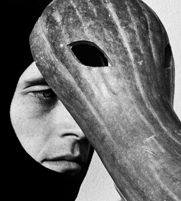 By Jack Davison — M Le magazine du Monde