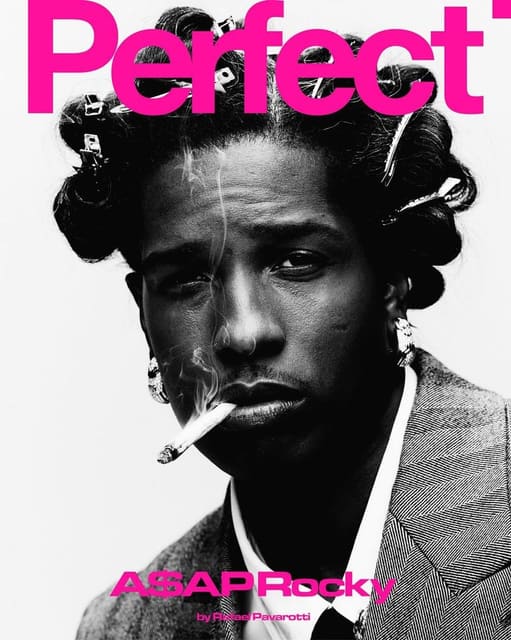 A$AP Rocky