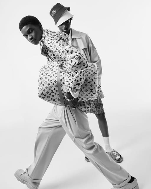Nu Icons n°32 'Evolution' Cover Story — Nu Icons