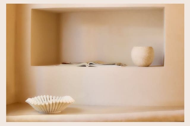 Casa Manuela — Architectural Digest