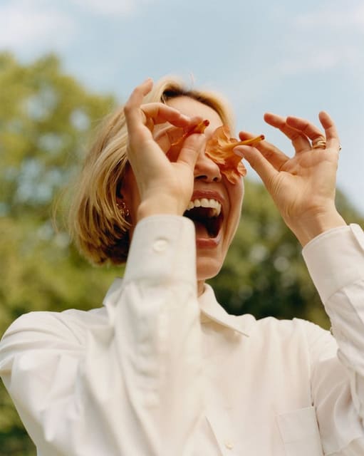 Bibbs And Bobs — Marie Claire Australia