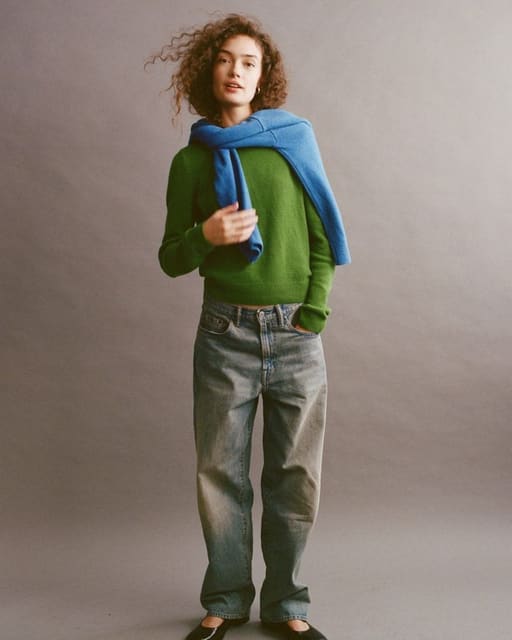 Gap Holiday 2025 — Gap