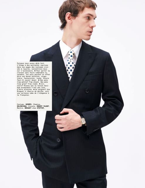 Dressily — L'Étiquette Magazine