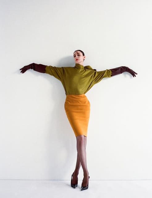 Erin O'Connor — 11