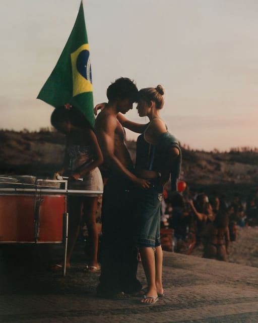Bernardo Gomes — 5