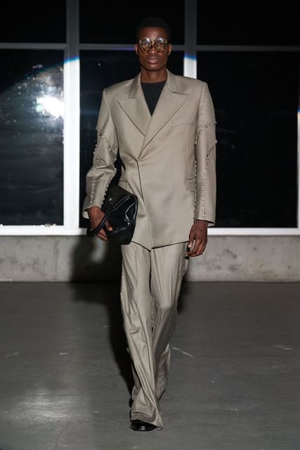 Luar S/S 24 Show — Luar