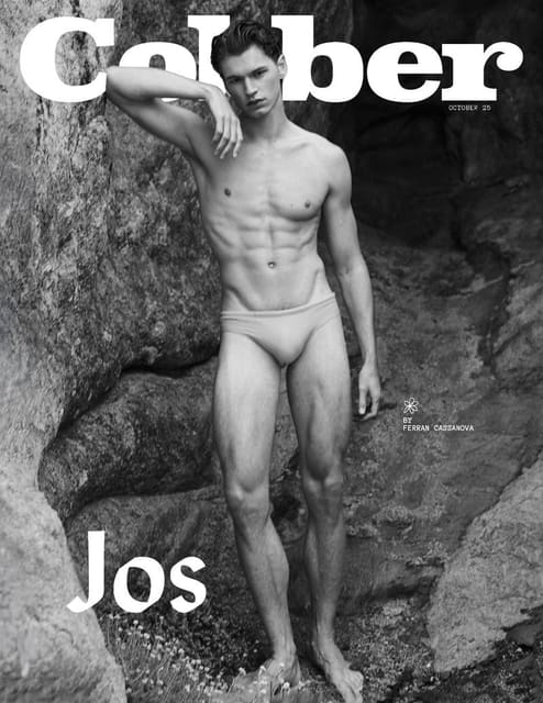 Cobber Magazine Oct 2025 Cover