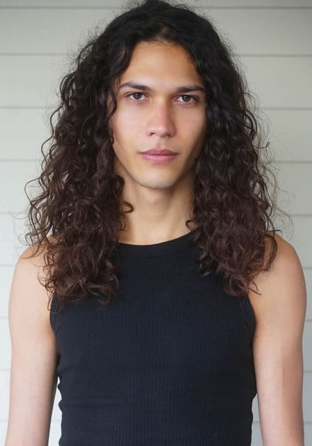 Kalei Carrillo — 1