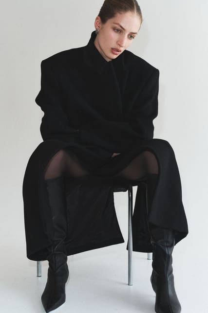 Studio Essential A/W 25 — H&M