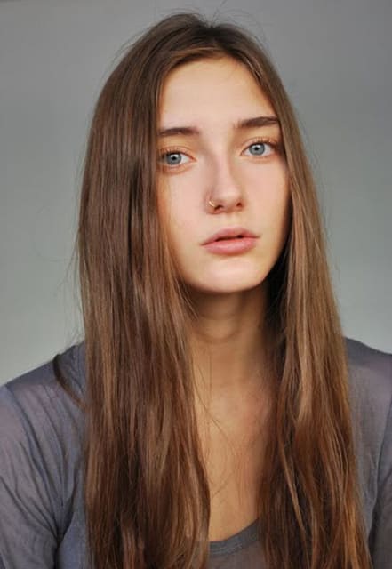 Polaroids Gloria Loitz August 2010