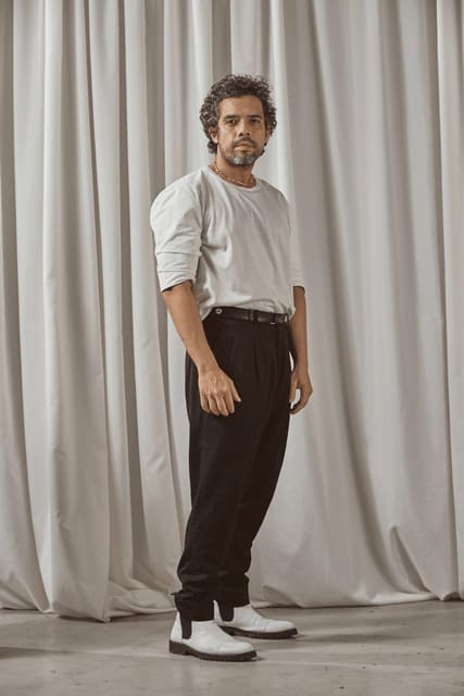 Lucio Fonseca