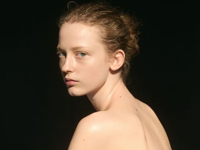 New Beauty Work — Special Projects