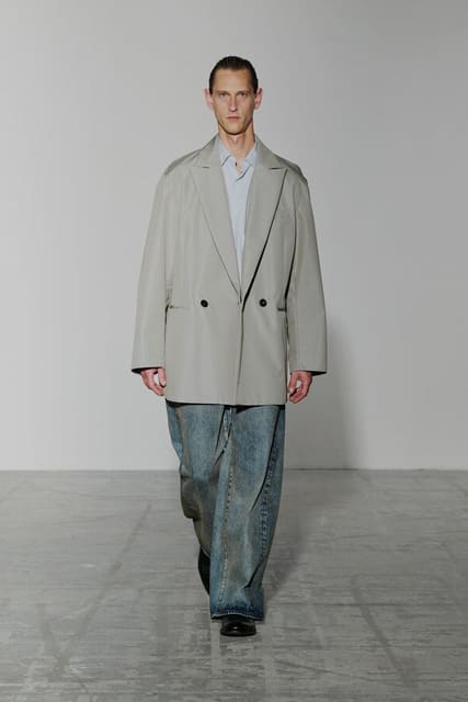 ssstein S/S 25 Show — ssstein