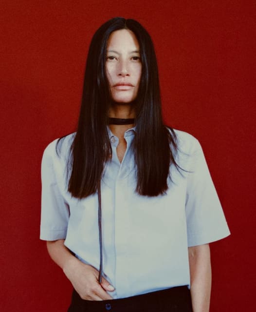 Jaimee Gong