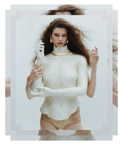 Collane, Anelli, Bracciali E Orecchini — Harper's Bazaar Italia