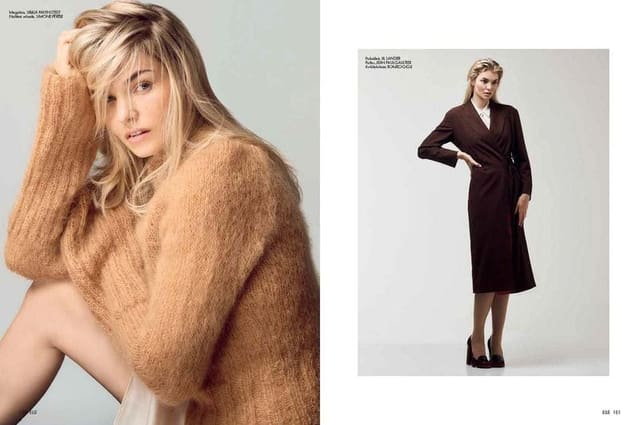 SUBTILI SILUMA BY JAKOB KOTZMUTH — Elle Lithuania