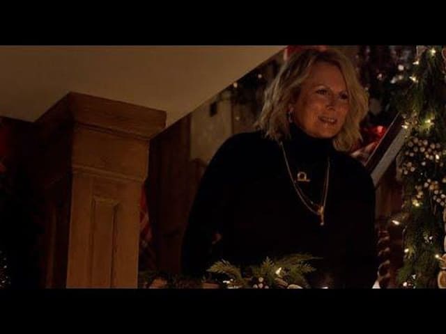 Burberry Holiday 2025 Campaign — Burberry