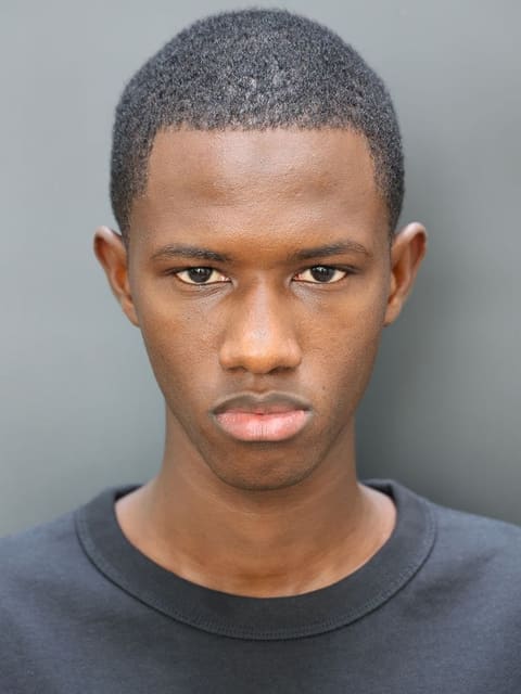 Mamadou Diallo