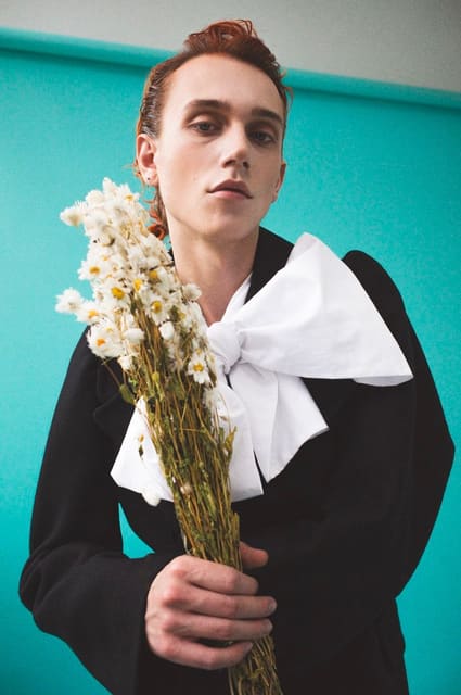 never trust a Trickster — Whatevr Magazine