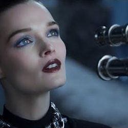 Chanel Winter Constellation 2025 Collect... — Chanel Beauty