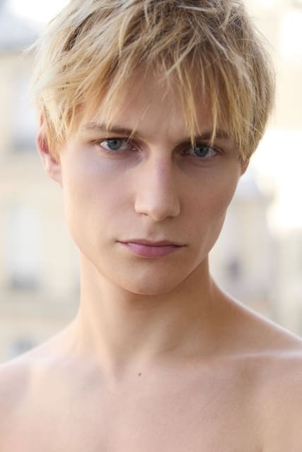 Benjamin Vansteenberghe