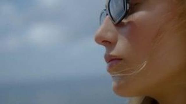 Jimmy Choo autumn eyewear campaign — Jimmy Choo