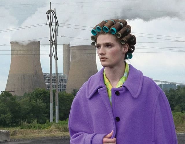 Outside of Pittsburgh — Double Magazine