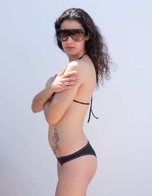 Agapi Mou — Double Magazine
