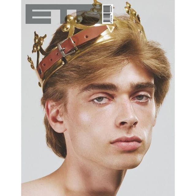 Enfnts Terribles #1 2025 Covers — Enfnts Terribles