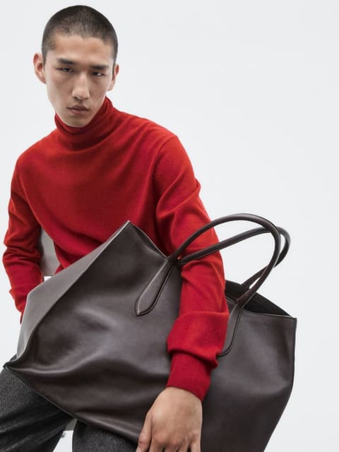 Limited Edition — Massimo Dutti