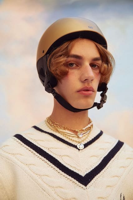 Ange Déchu — Sicky Magazine