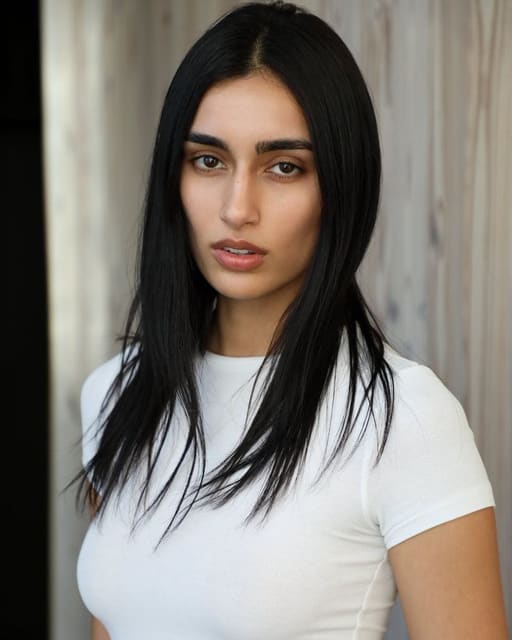 Vanessa Tyagi