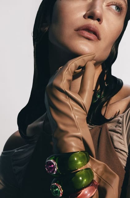 Grožis — Elle Lithuania